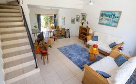 Sunset Villa