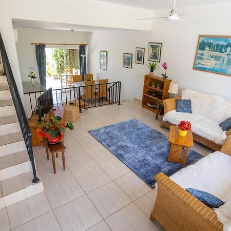 Sunset Villa Polis Extérieur photo