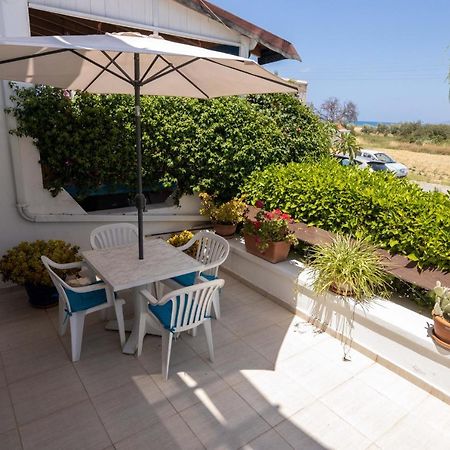 Sunset Villa Polis Extérieur photo