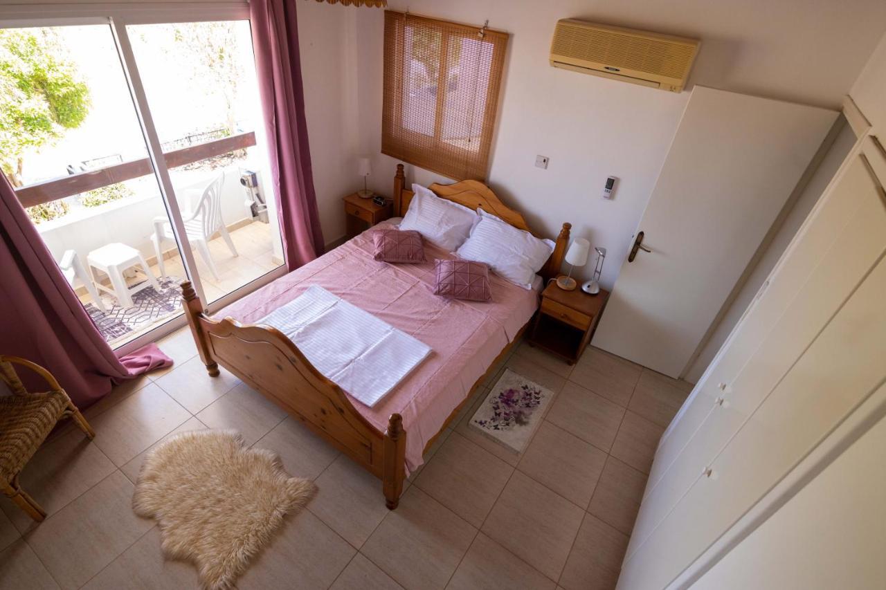 Sunset Villa Polis Extérieur photo