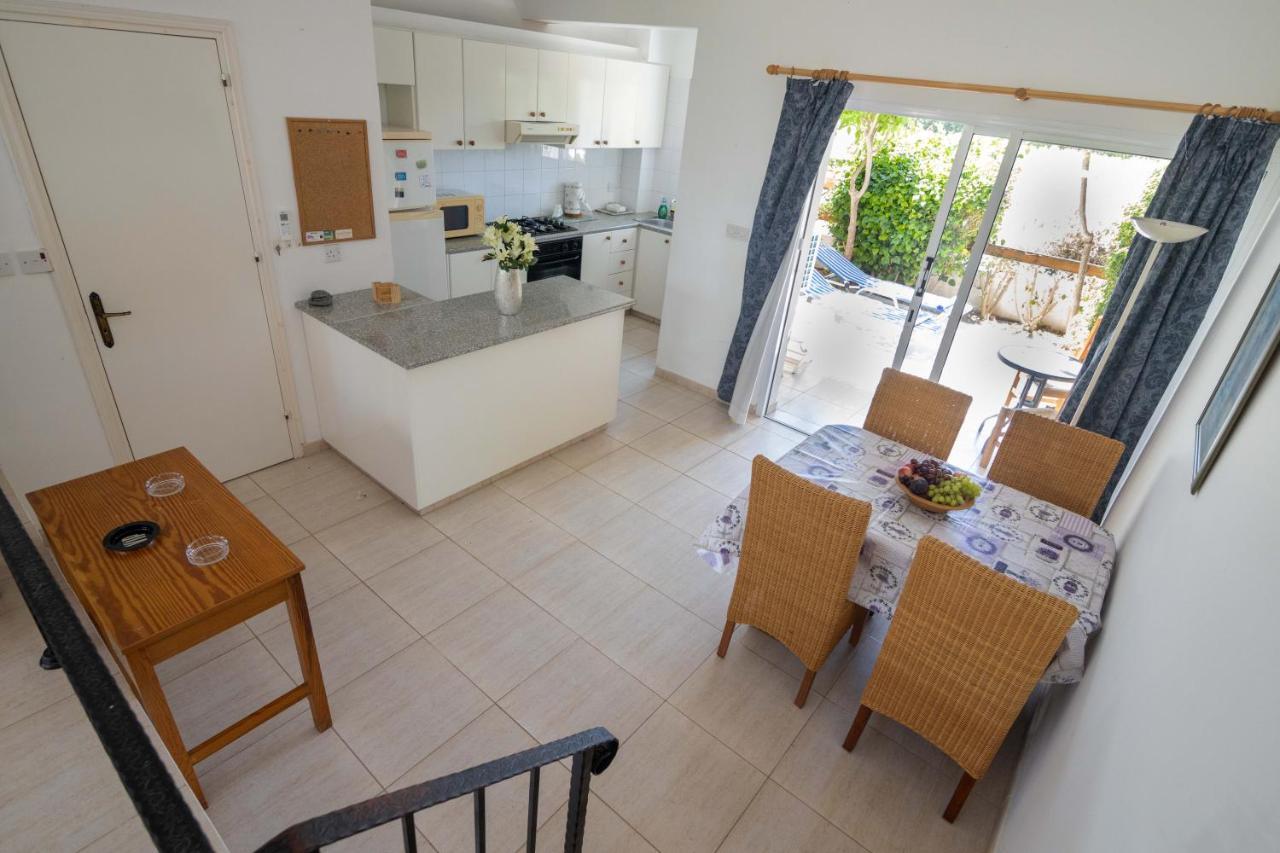 Sunset Villa Polis Extérieur photo