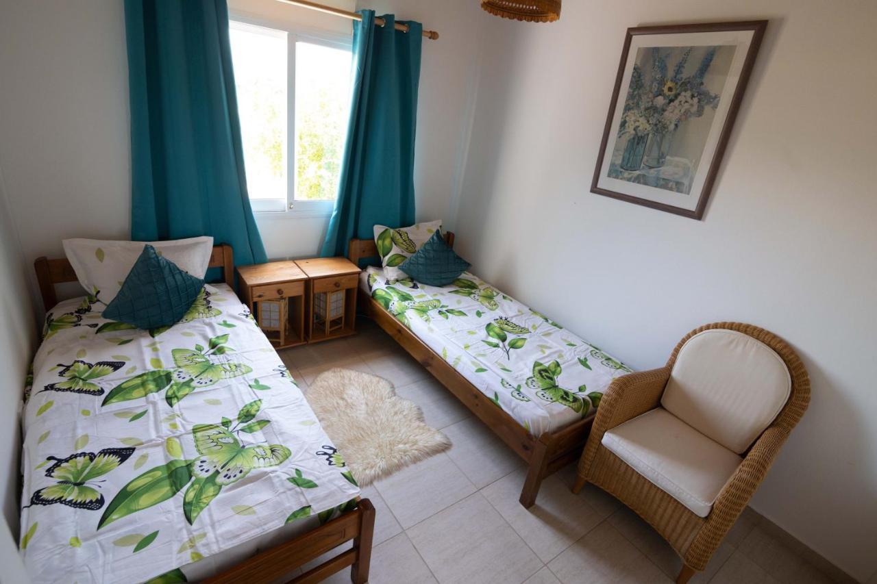 Sunset Villa Polis Extérieur photo