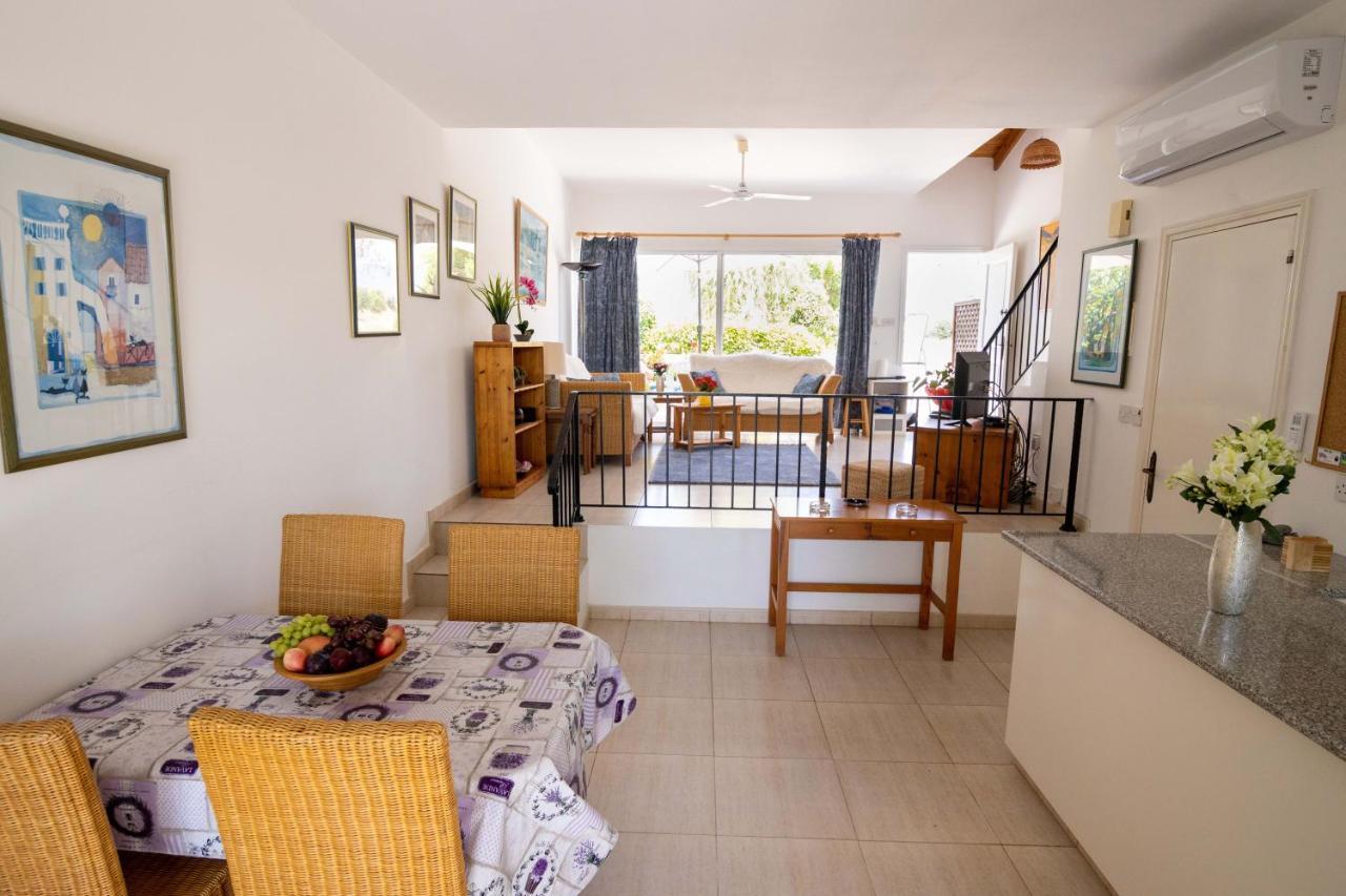 Sunset Villa Polis Extérieur photo