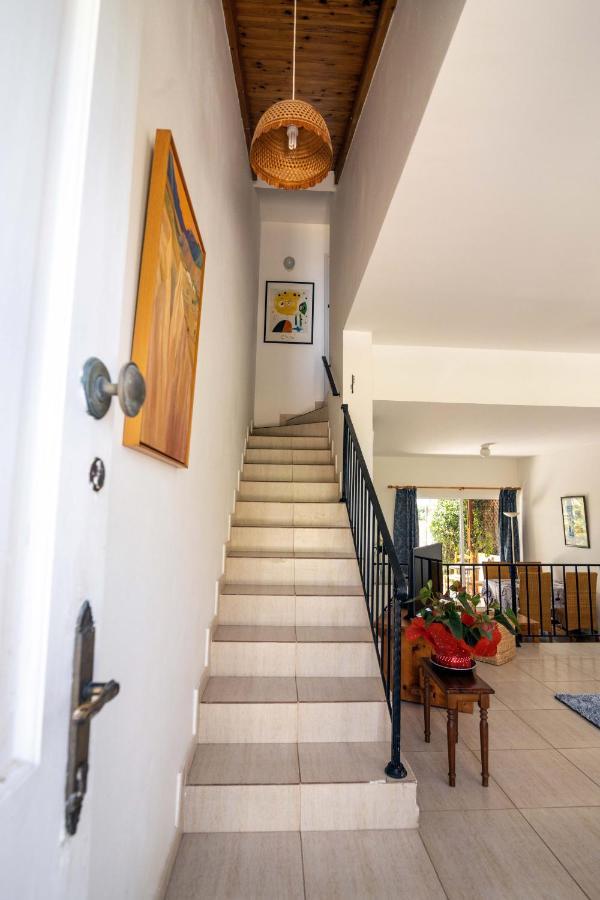 Sunset Villa Polis Extérieur photo