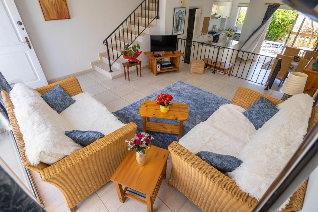 Sunset Villa Polis Extérieur photo