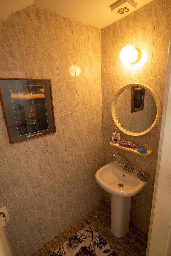 Sunset Villa Polis Extérieur photo