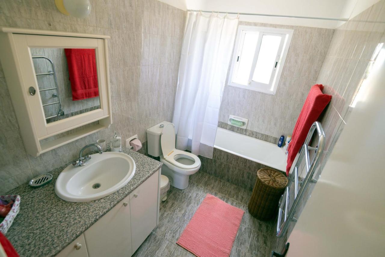 Sunset Villa Polis Extérieur photo