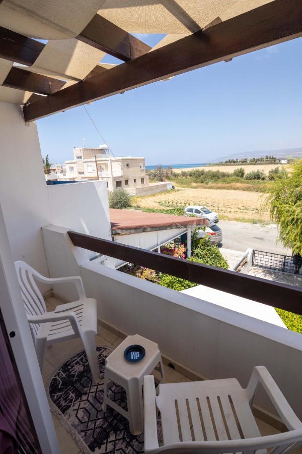 Sunset Villa Polis Extérieur photo
