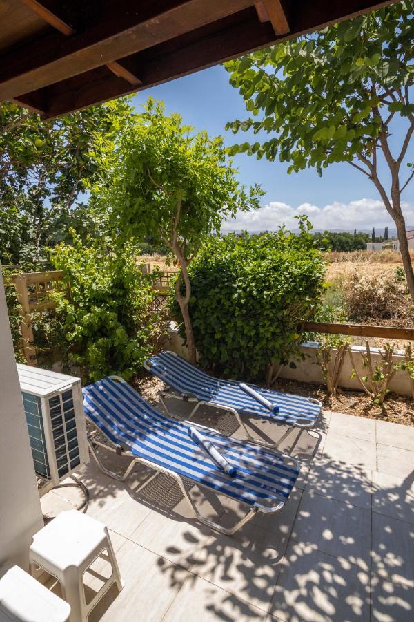 Sunset Villa Polis Extérieur photo
