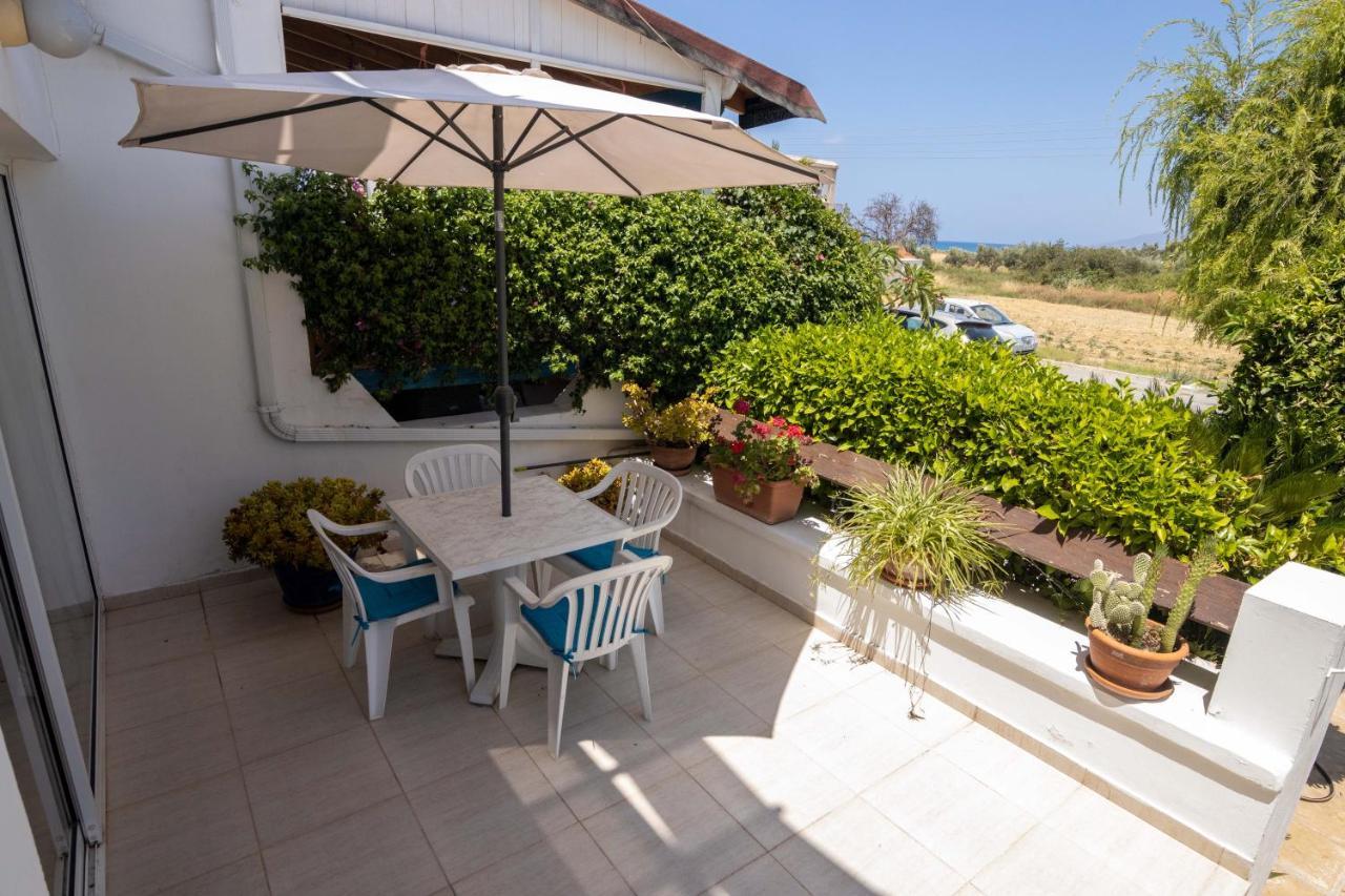 Sunset Villa Polis Extérieur photo